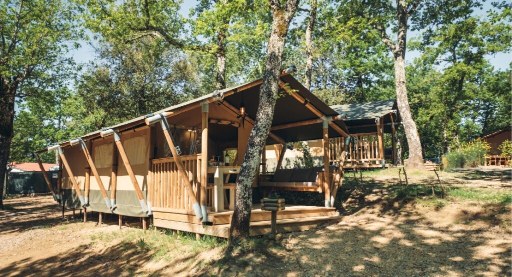 Luxor Chianti Village